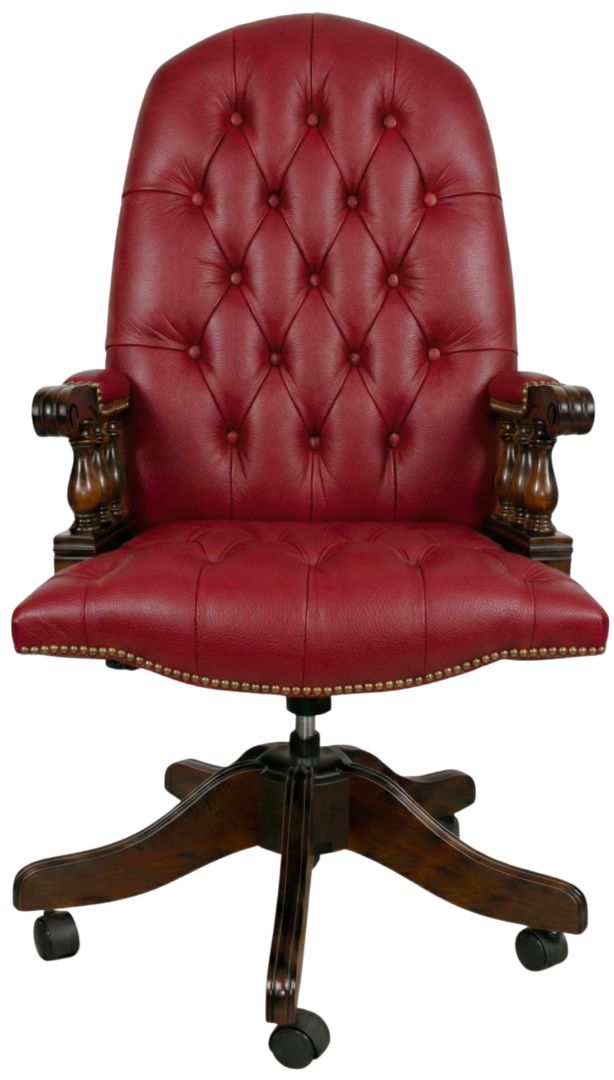 The Mountbatton Swivel